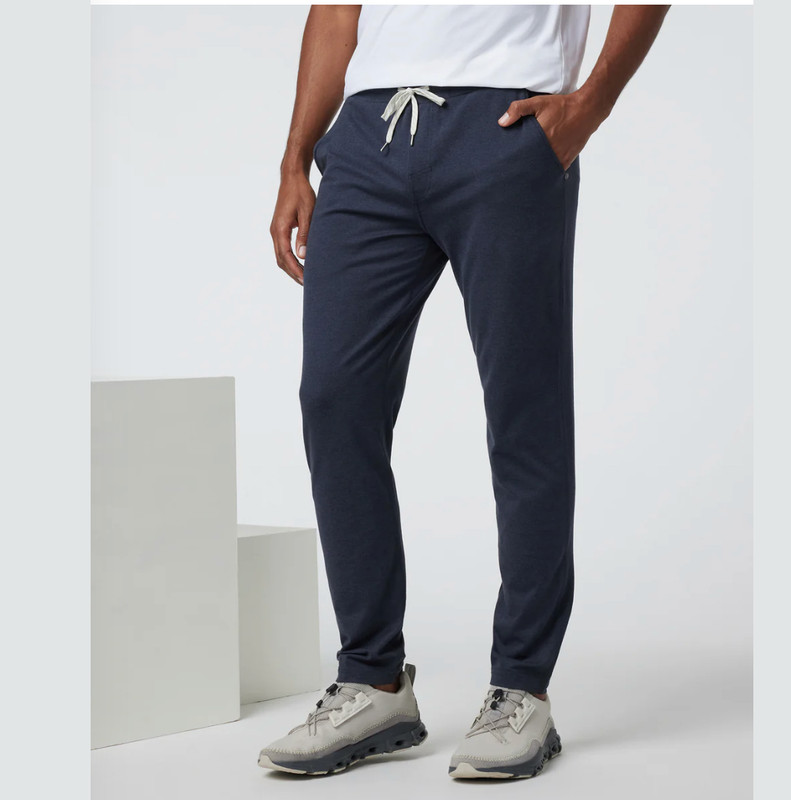 Vuori Ponto Performance Pant - XL