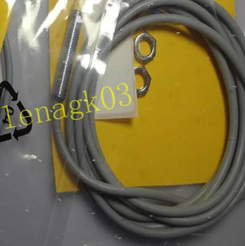 Original TURCK Proximity switch NI2-EG08-AN6X