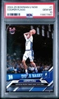 2024-25 BOWMAN U NOW #1 COOPER FLAGG PSA 10