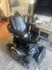 Permobil M300 HD