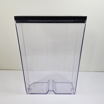 Saeco Aroma Espresso Maker Machine Water Tank Reservoir With Lid SIN015
