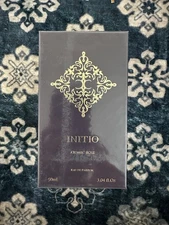 Initio Atomic Rose Parfum 3.04floz Brand New Sealed Shipped from NJ