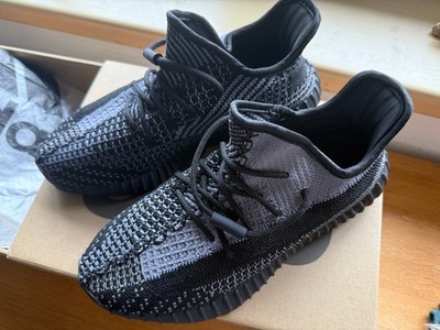 Adidas Yeezy Boost 350 V2 Größe 39,5 / UK 6,5 NEU im orig. Karton