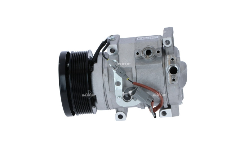 NRF 32973 Compressor, air conditioning for LEXUS,TOYOTA