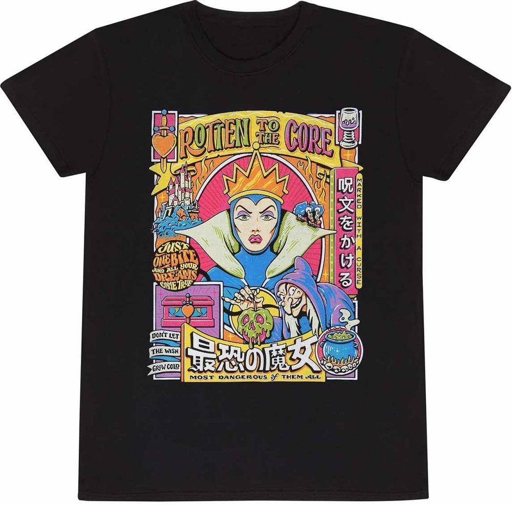 Disney Snow White -