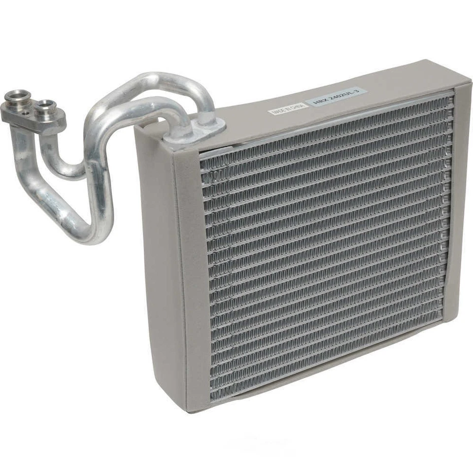 Evaporador de aire acondicionado núcleo-evaporador placa aleta UAC EV 939574PFXC se adapta a 02-06 Honda CR-V Foto 4 de 4