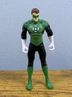 2008 DC Universe Infinite Heroes Green Lantern Action Figure 3.75” From 3 Pack