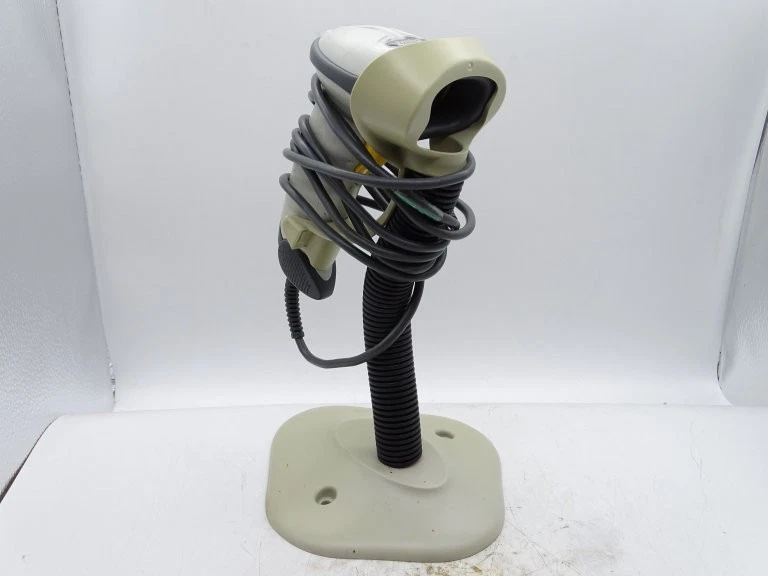 SYMBOL LS2208-SR20001R-KR BARCODE SCANNER - Image 2 of 2