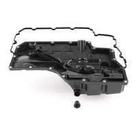 ÖLwanne Ablassschraube FüR Audi A4 A5 A6 A7 Q7 VW Touareg 2.0 Tfsi