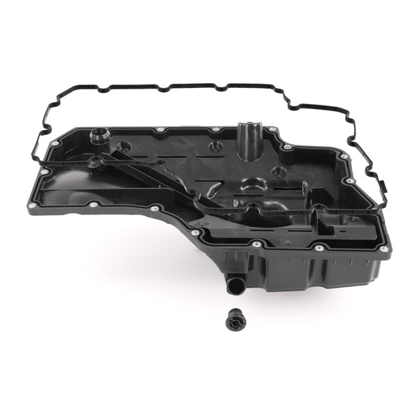 ÖLwanne Ablassschraube FüR Audi A4 A5 A6 A7 Q7 VW Touareg 2.0 Tfsi-image