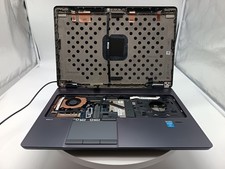 HP ZBOOK 15 i7 15.6