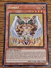 Honest BLMM-EN006 Prices | YuGiOh Battles of Legend: Monster