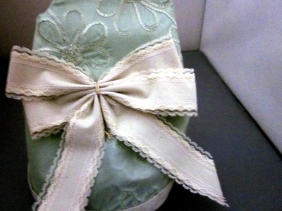 Free Ship New Handmade dog dress extra extra small xxs puppy outfit green