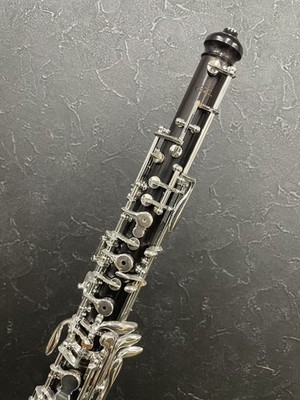 Rigoutat Premier Delphine JDR Oboe Semi-Automatic | eBay