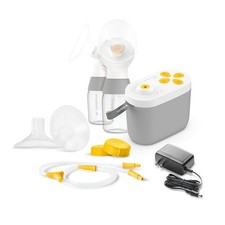 Medela Pump Style Pro+ Breast Rechargeable, H...
