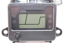 14-19 HONDA RANCHER 420 OEM SPEEDOMETER    37200-HR3-307