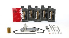 105.107.0002 TCMATIC Kit Ricambi, Cambio Olio Cambio Automatico per DACIA,IVEC