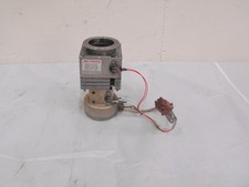 Edwards EO50-60 air-cooled diffusion Difpump ...