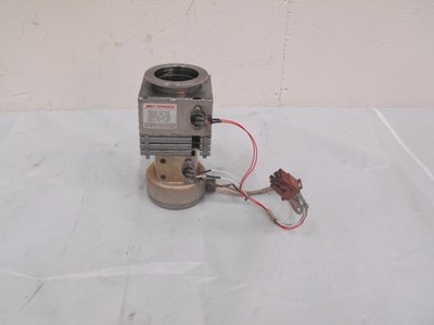 Edwards EO50-60 air-cooled diffusion Difpump 2