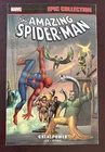 Amazing Spider-Man Epic Collection Vol 1 Great Power OOP