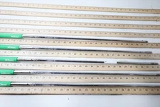 Nippon Ns Pro 950Gh 95G Regular 34"-36" Iron Shaft Set Pulls 5Pc .355 12555463