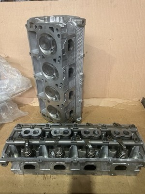 Genuine Dodge Chrysler Jeep 6.4L Hemi SRT8 Cylinder Head Assembly Set / Pair 