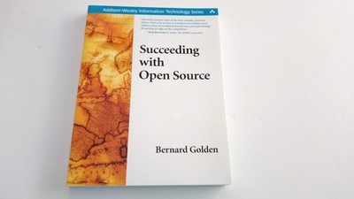 Succeeding With Open Source