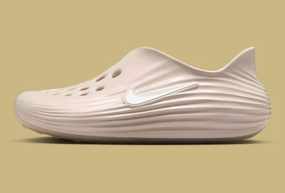 Nike A'One ReactX Rejuven8 Desert Sand / Desert Sand IH0811-001 Women's