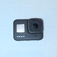 GoPro HERO8 Black Camera Bundle/w Media Mod