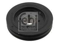 1X Febi Bilstein 30408 Riemenscheibe Kurbelwelle FüR Mitsubishi