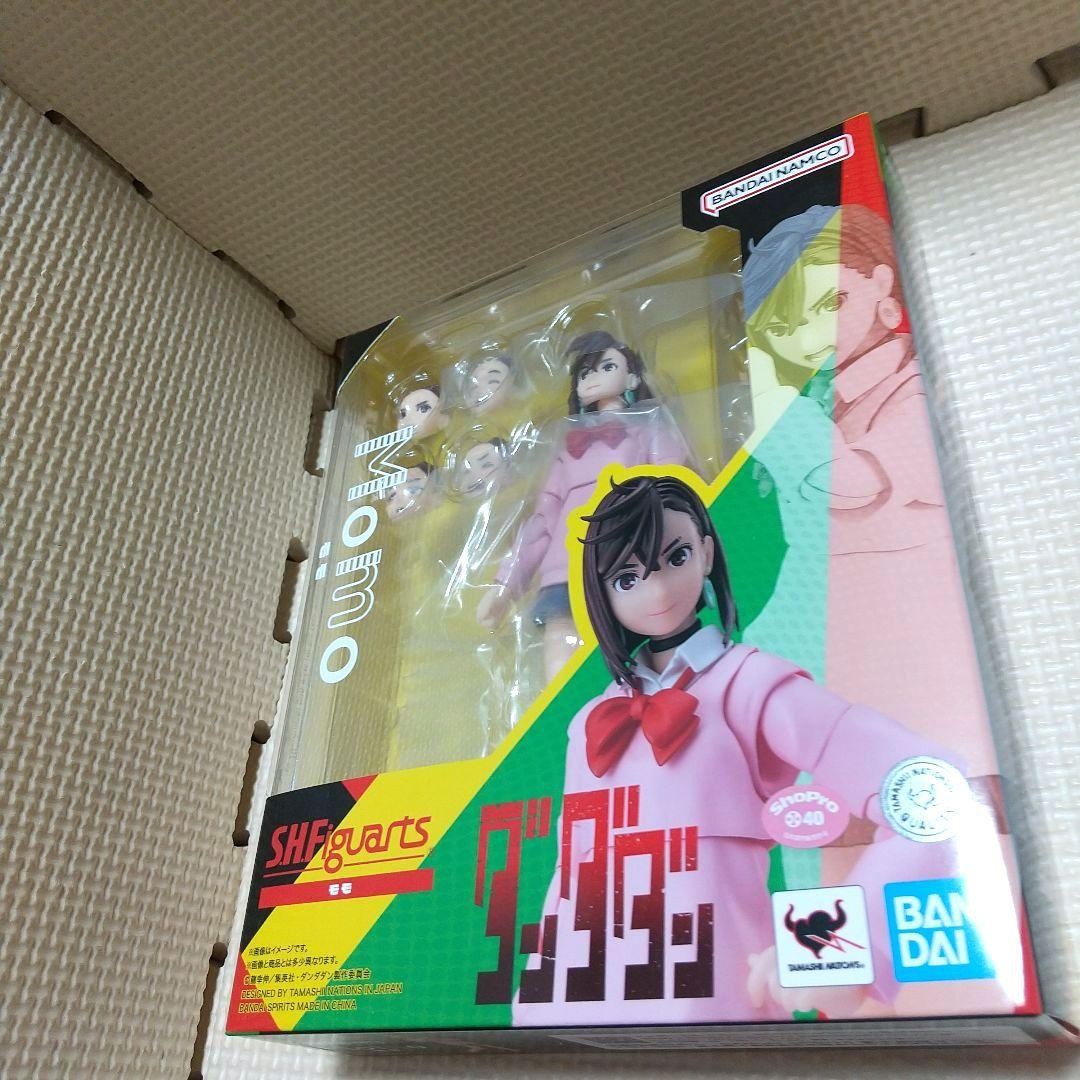 SHFiguarts Momo フィギュア S.H.Figuarts Momo 