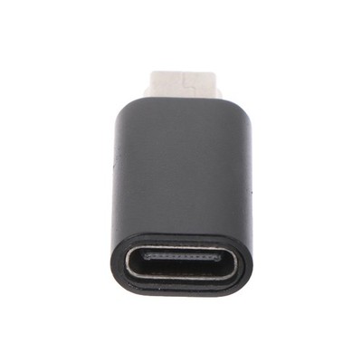 Mini 5 Pin USB Adapter B Male to USB Type C Female Data Data Transfer Connector