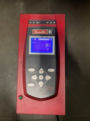 Desoutter 6159326790 CVILII-H4 Torque Control System Unit