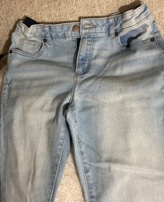 Wonder Nation skinny jeans size16