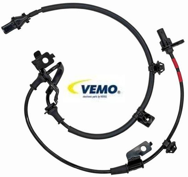 Vemo V52-72-0325 Sensor FüR Raddrehzahl ABS Sensor Raddrehzahl FüR Hyundai-image