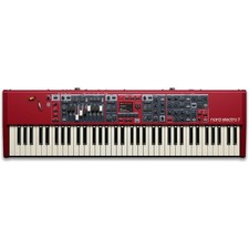 Nord Electro 7 73 Stage Keyboard