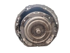 Automatikgetriebe MERCEDES CLS X218 LIFT (2014-2018) 3.0 BlueTEC 258PS 725001 Automatikgetriebe MERCEDES CLS X218 LIFT (2014-2018) 3.0 BlueTEC 258PS 725001