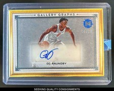 2023-24 Topps Motif Basketball Trading Card Box Set Review and Checklist 12