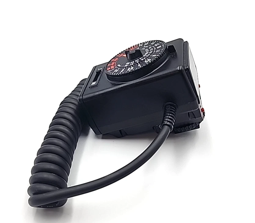 Sunpak CA-5 Remote Sensor for Electronic Flash Auto 522 handle mount - Image 2 of 4