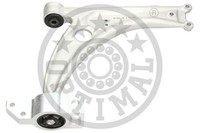 Optimal G6-1442 Querlenker Vorne Unten Beidseitig FüR VW Passat B7 (362)