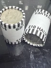 FREE SHIPPING!  Kennedy Half Dollar Unsearched Bank Roll - 20 COINS Per ROLL