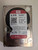 WD Red 6TB WD60EFRX 5.7K SATA Desktop & NAS Hard drive - 100% Health