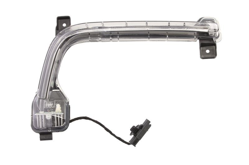 MAGNETI MARELLI Tagfahrleuchte rechts 712464291129 für Citroën - Bild 3