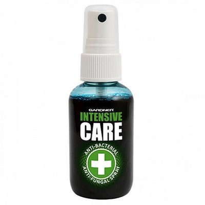 Gardner - Intensive Care