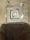Silver 10g Geiger Schloss Güldengossa Guldengossa Germany