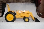 1/16 MASSEY FERGUSON 50E INDUSTRIAL W/LOADER — photo 3