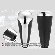 Automatic Gear Shift Knob For Peugeot 206 207 307 Citroen C2 C3 