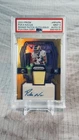 2023 Panini Prizm Puka Nacua Gold /10 Rookie Patch Auto RC PSA 9 #RPA-PN