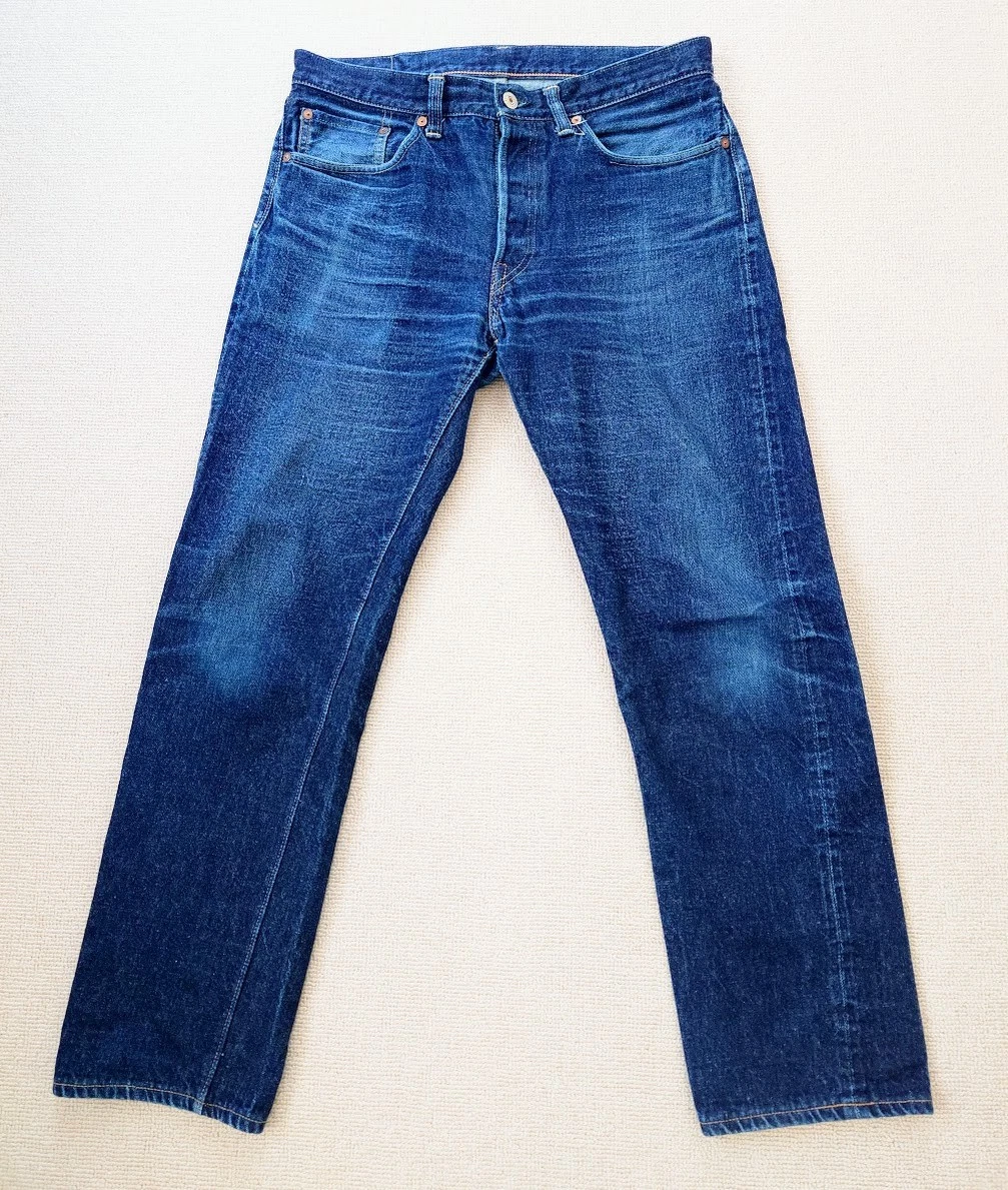 Warehouse Regular Size Jeans for Men for sale | eBay