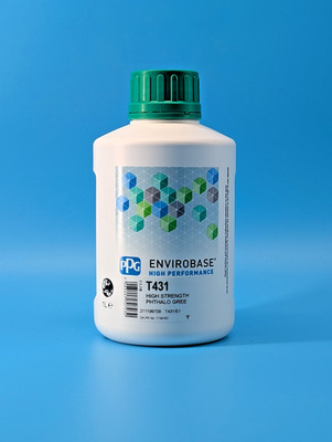 PPG T431 Envirobase Wasserbasislack